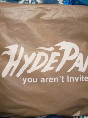 Hyde Park Sweat Pants